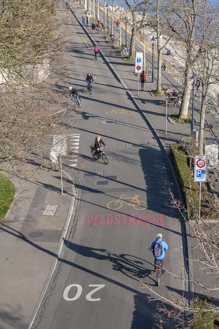 Mobilitaet Basel