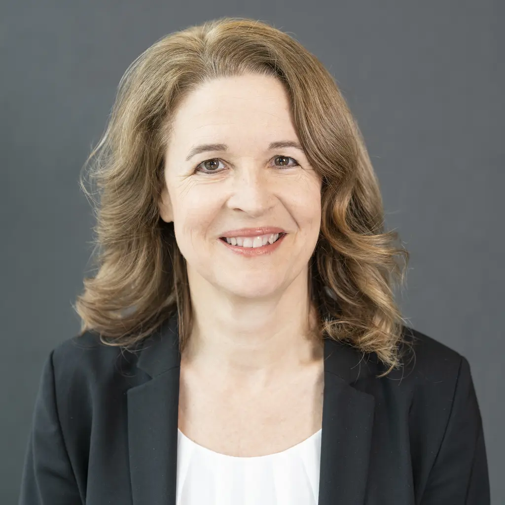 Sibylle Kammer