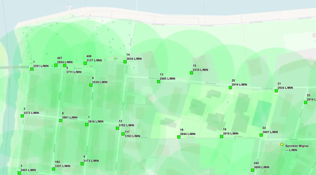 RI-Löschwasserplan Birsfelden