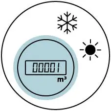 Kalt-Warmwasser-Rapp