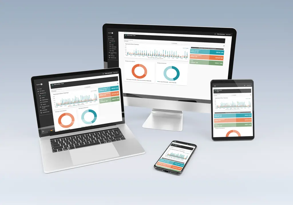 ZEV-Onlineportal