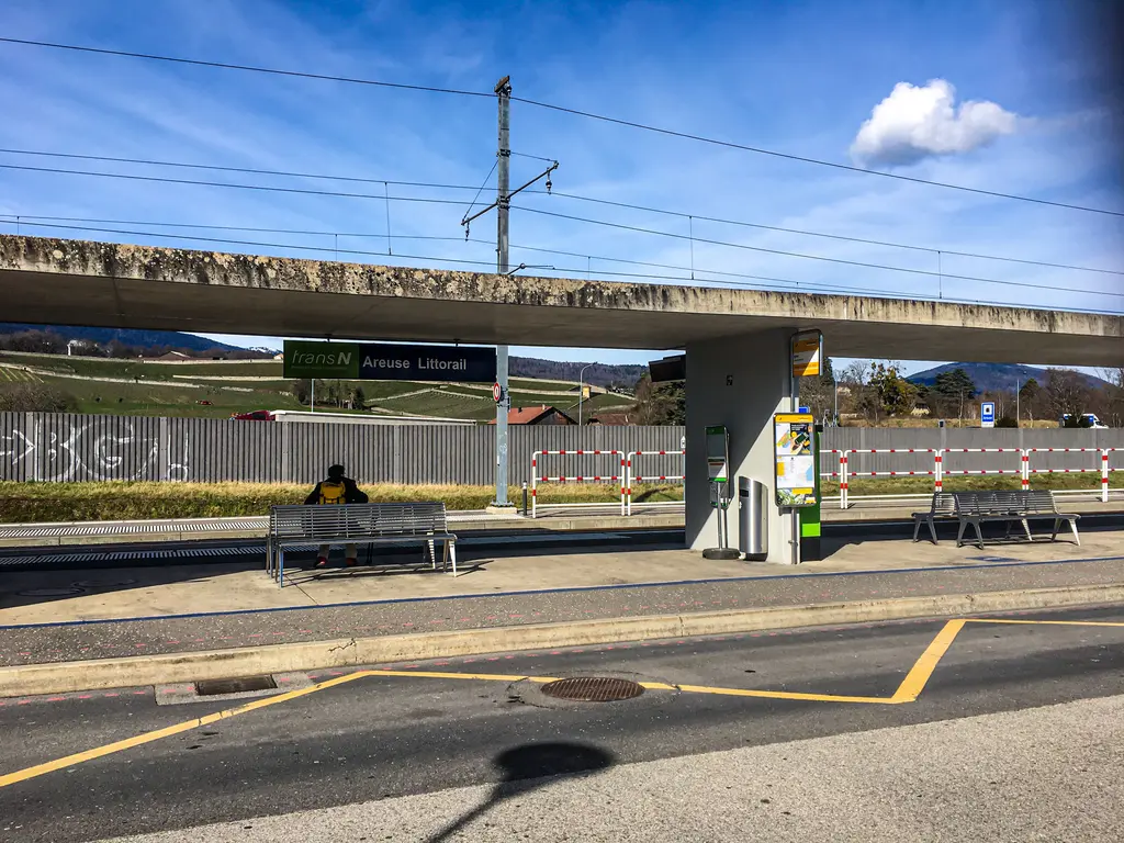 Angebotskonzept Neuenburg
