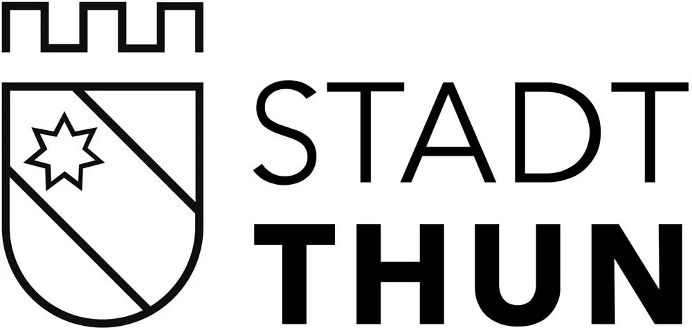 Logo Stadt Thun