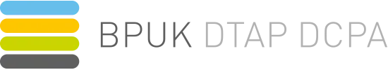 Logo BPUK