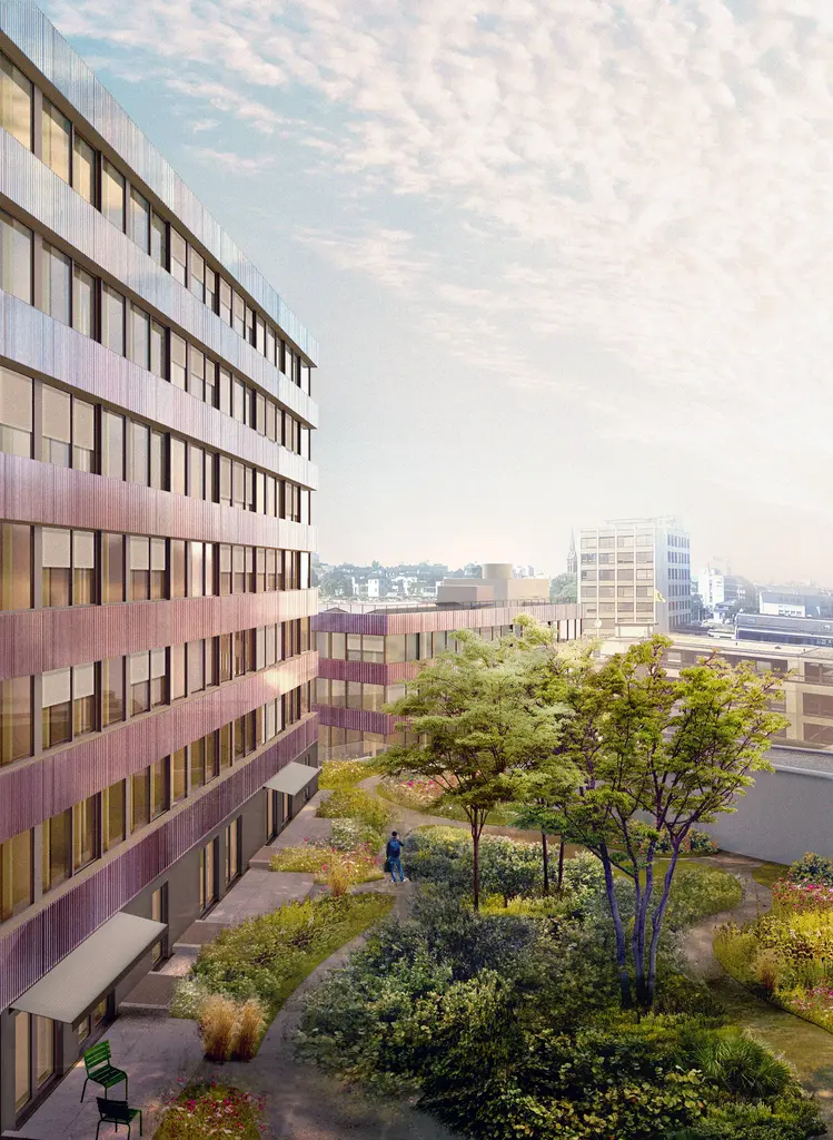 AXA Wallstrasse_aussen