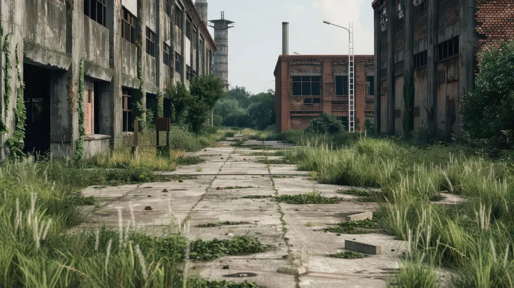 Brownfield
