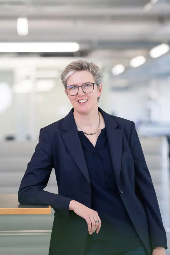 Rapp Annette CEO