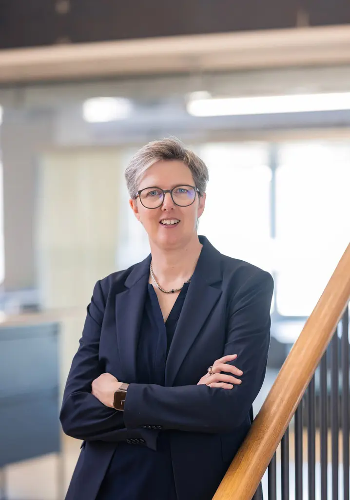 Rapp Annette CEO2