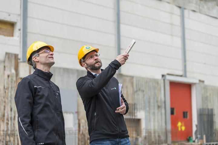Karriere Arbeitgeberin