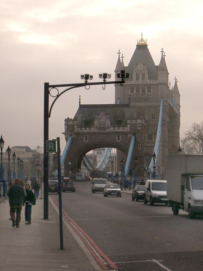 TowerBridge Mobility Pricing