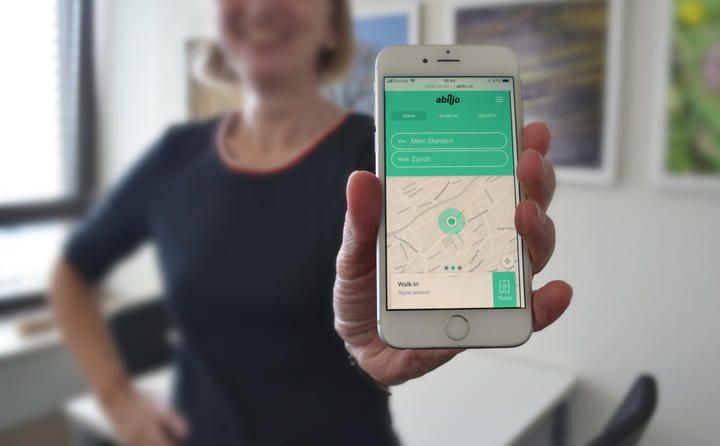 Biometrische Daten öV_Abilio