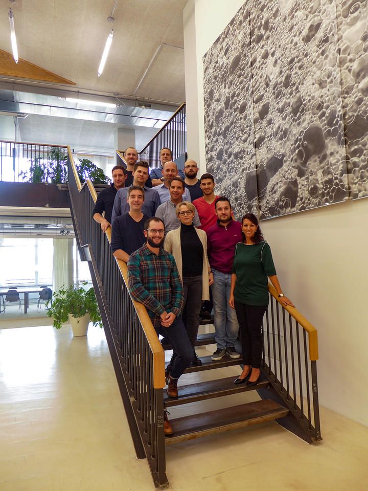 BIM_VDC Fachgruppe
