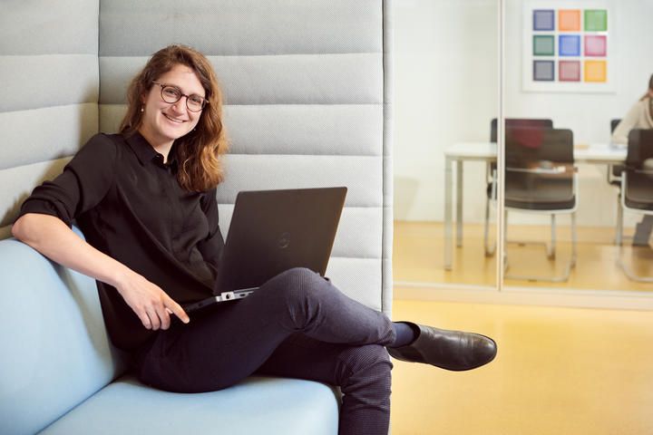 Rapp als Arbeitgeberin_Daniela Soltermann