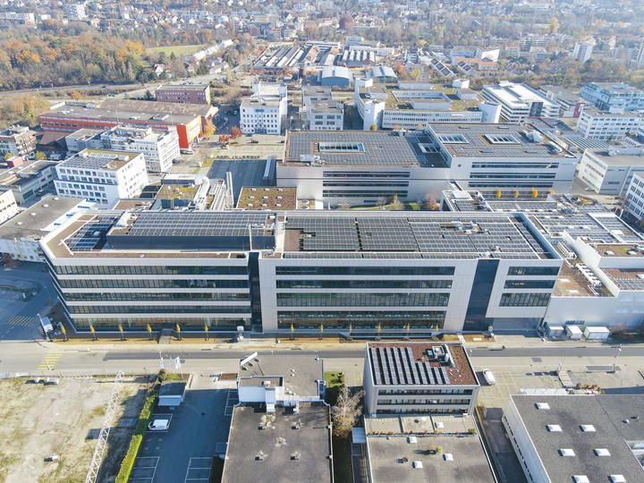 E+H Neubau Kompetenzzentrum4