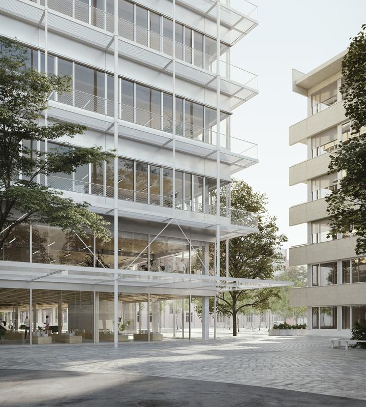 Rosental Mitte_Vision