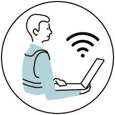 Icon Inbetriebnahme