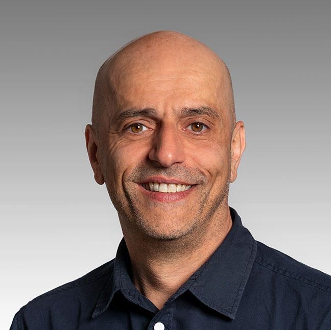 Von der Analyse bis zum Monitoring | Rapp AG