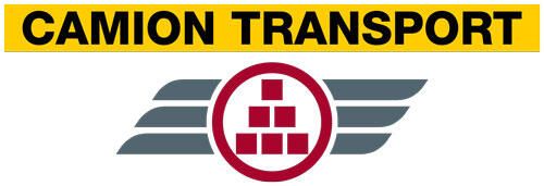 Logo_Camion Transport