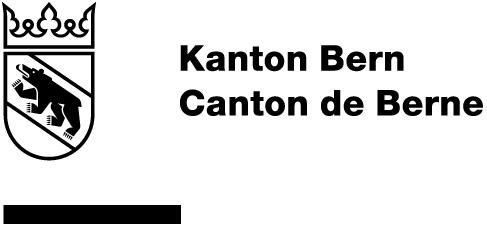 Logo Kanton Bern