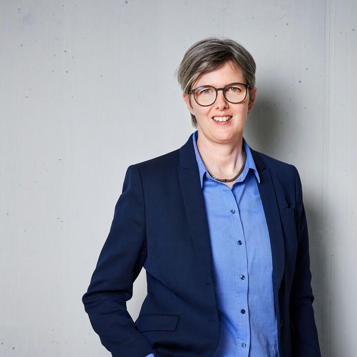Frauenpower