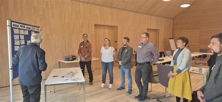 Aktionsplan MKL Aldingen