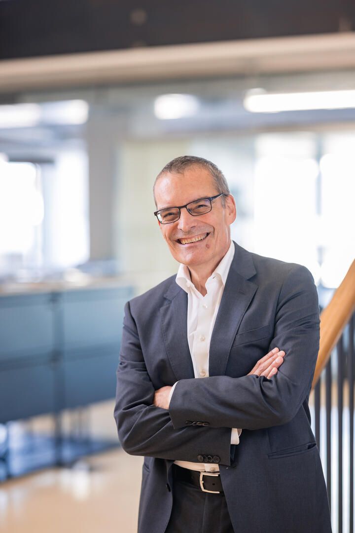 Scheifele Daniel CEO2