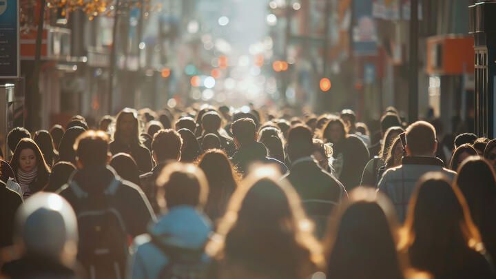 Agglomerationsprogramm