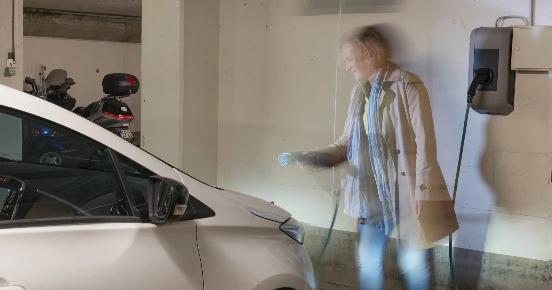 Elektromobilität unternehmen