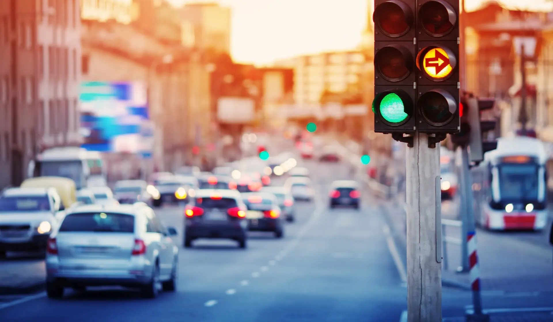 RT-Mobility Pricing