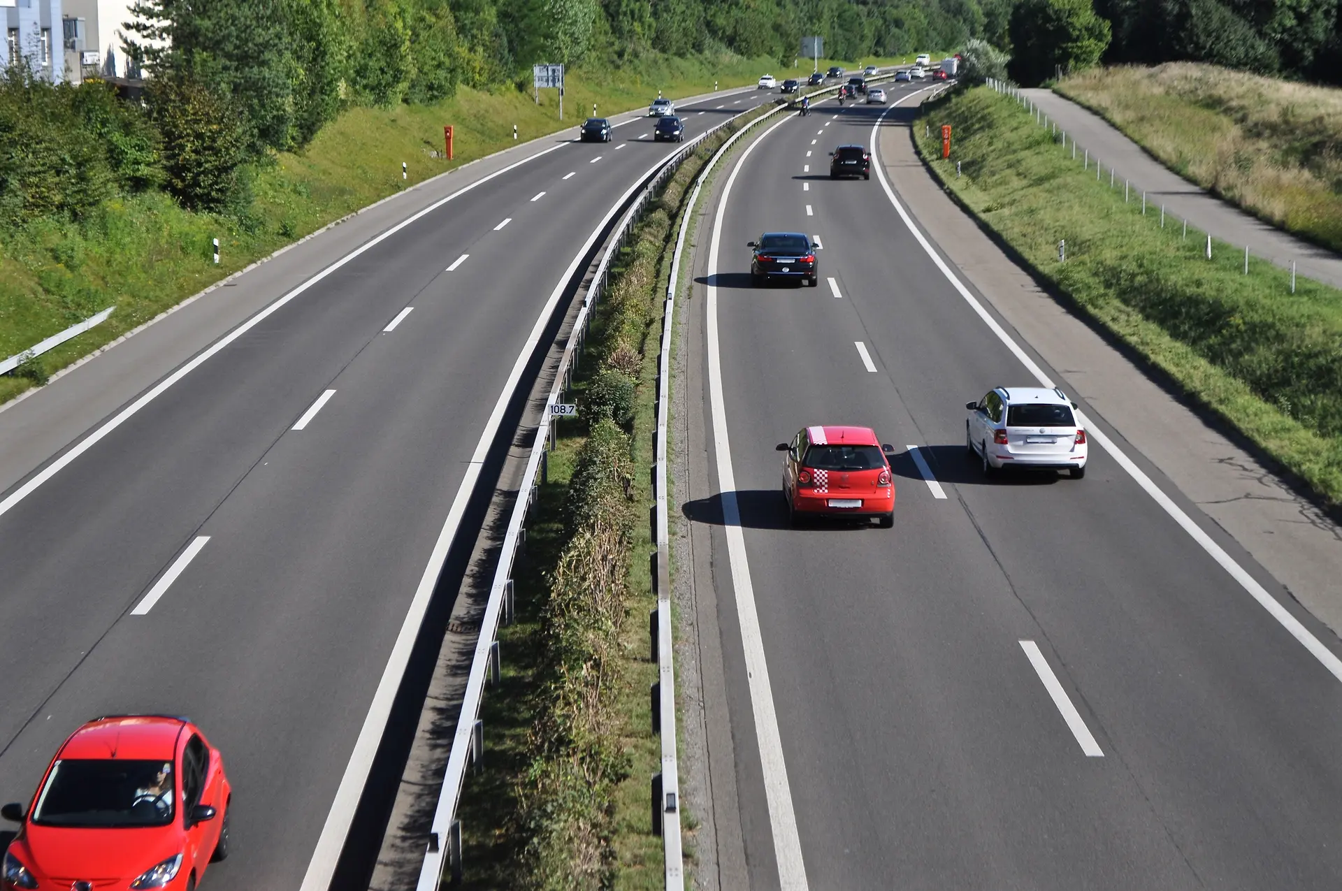 RT-Autobahn