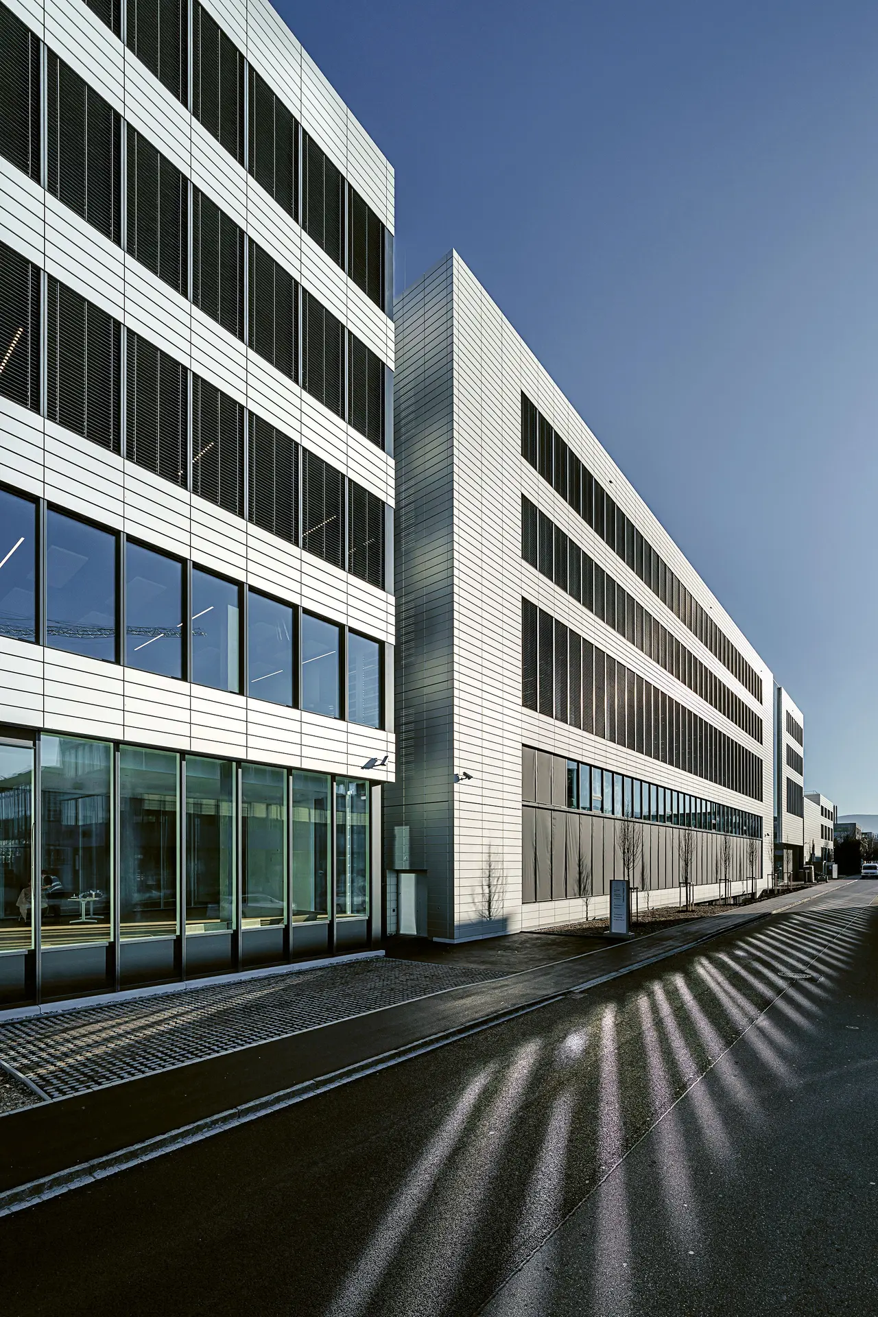 E+H Neubau Kompetenzzentrum9