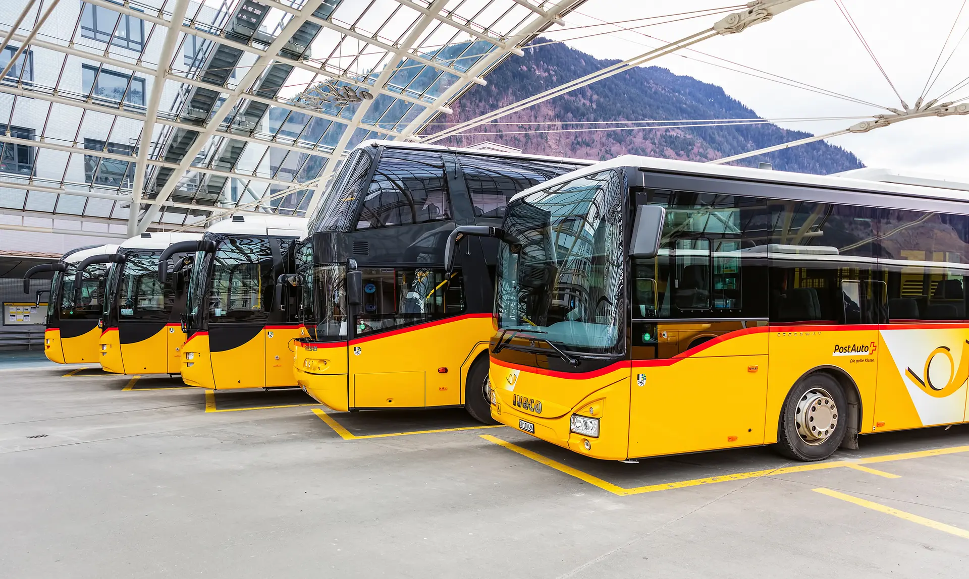 Postauto