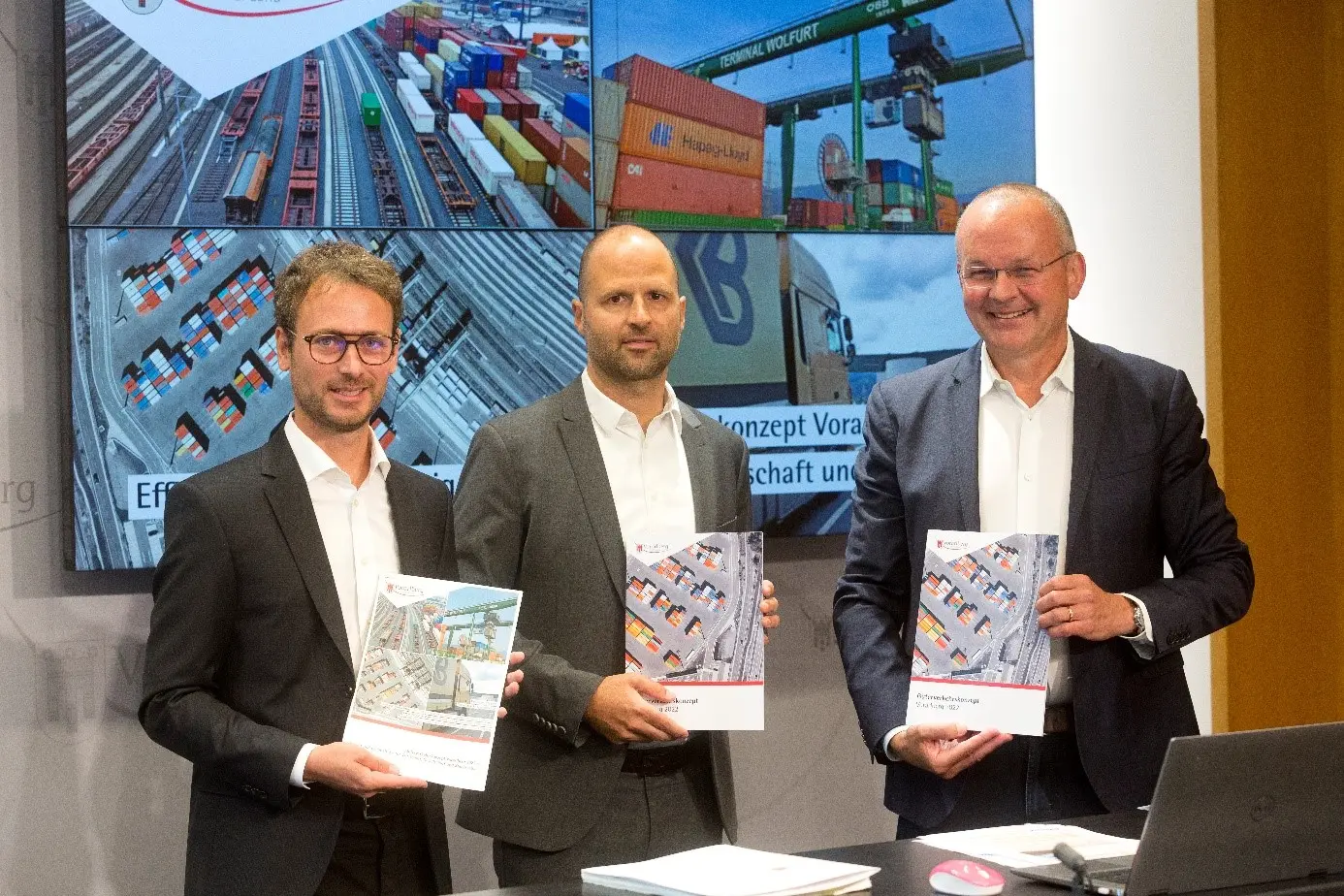 PK Güterverkehrskonzept Vorarlberg