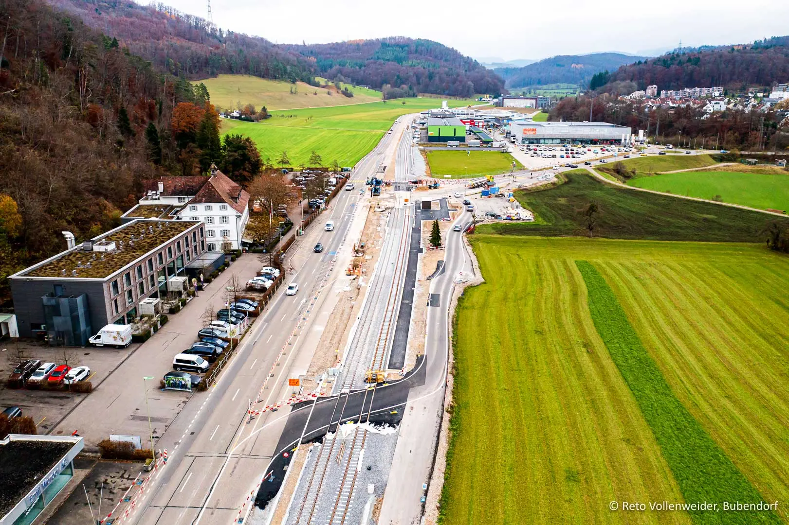 Waldenburgerbahn