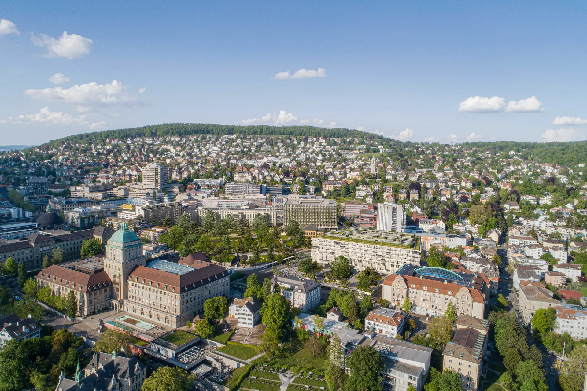 HGGZ-ZH
