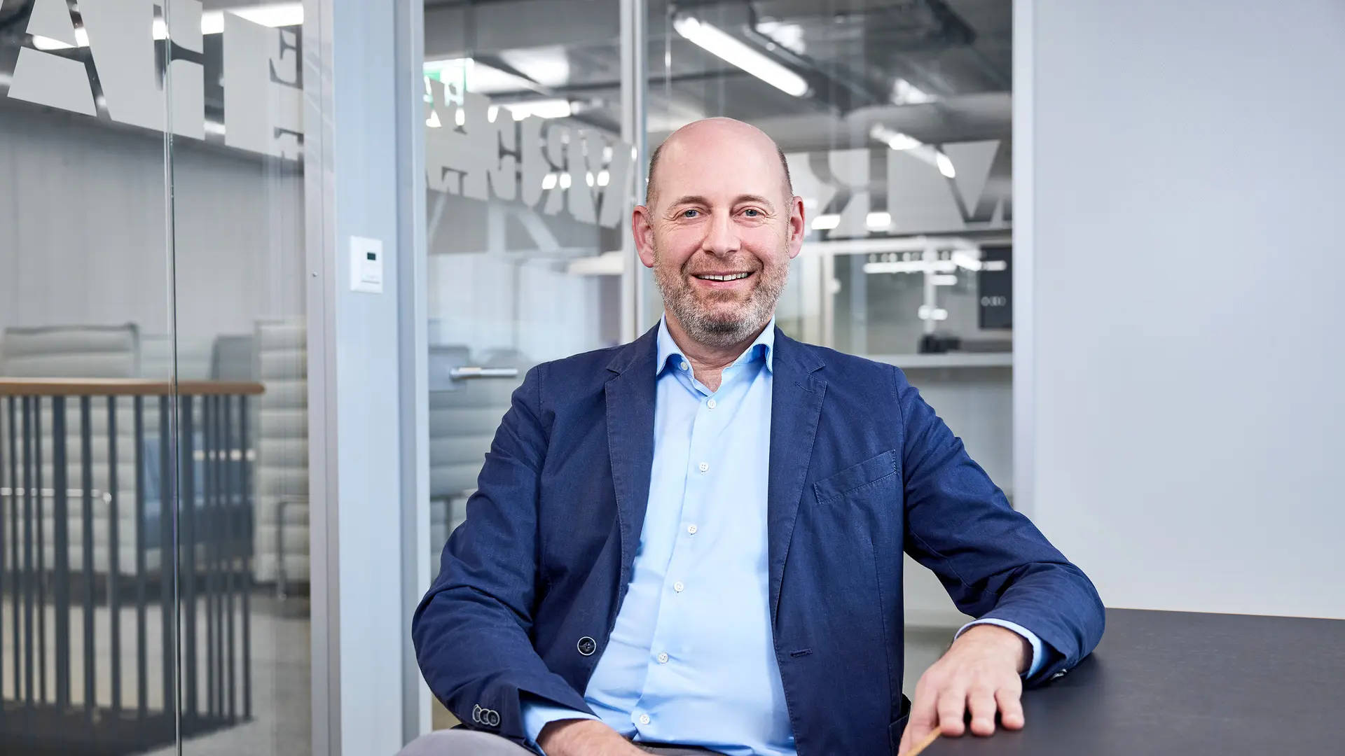Jörg Jermann