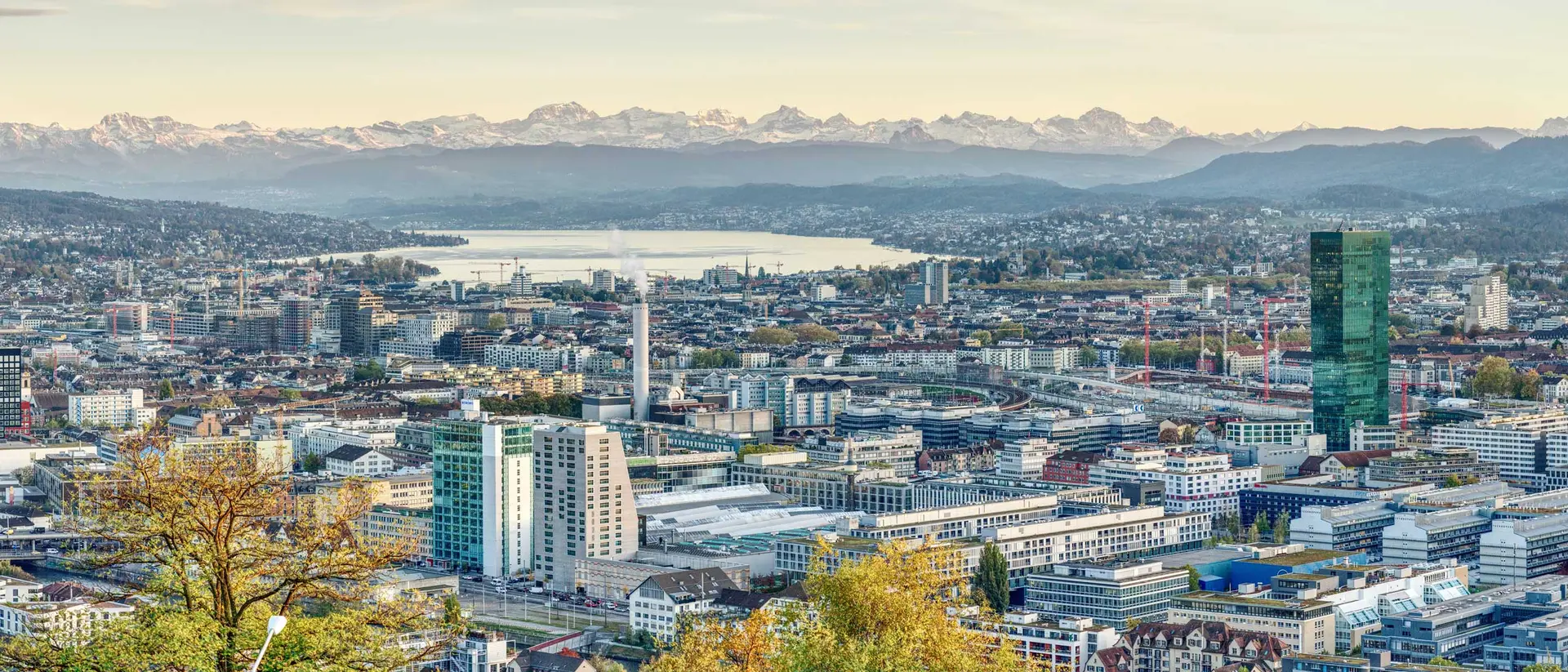 Zürich