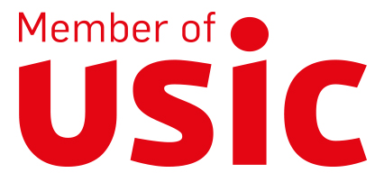 Logo USIC
