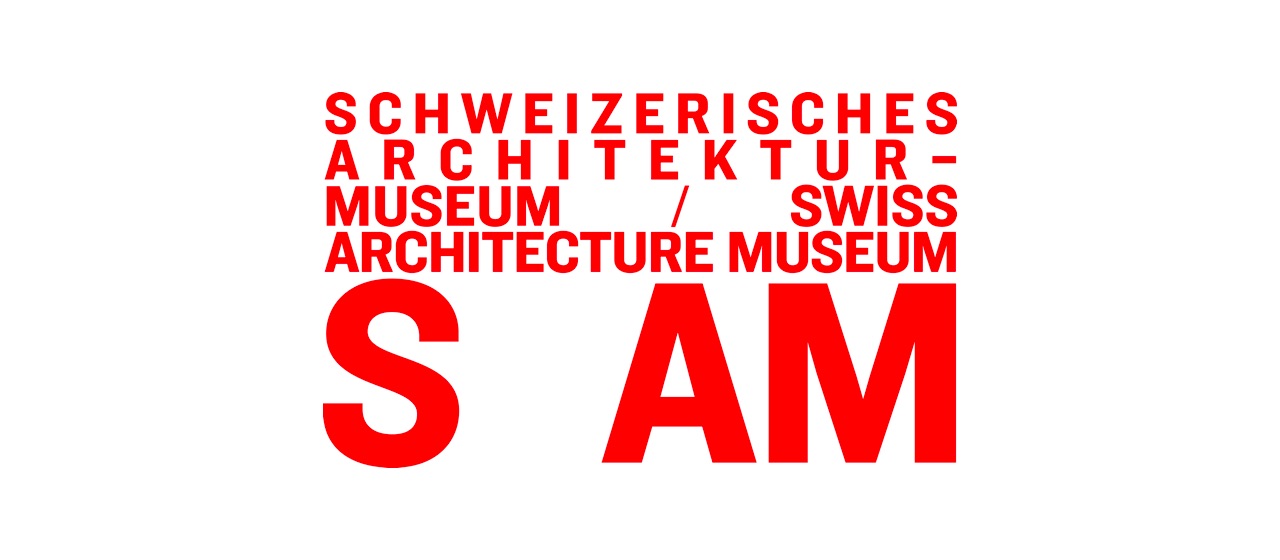 Logo Schweizerisches Architektur Museum