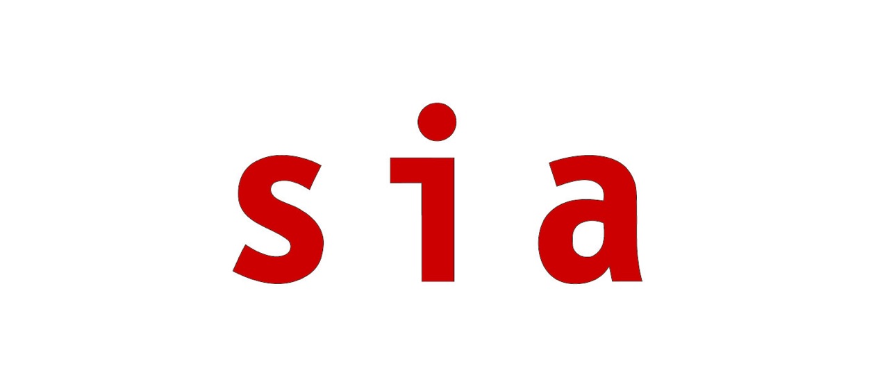 Logo SIA