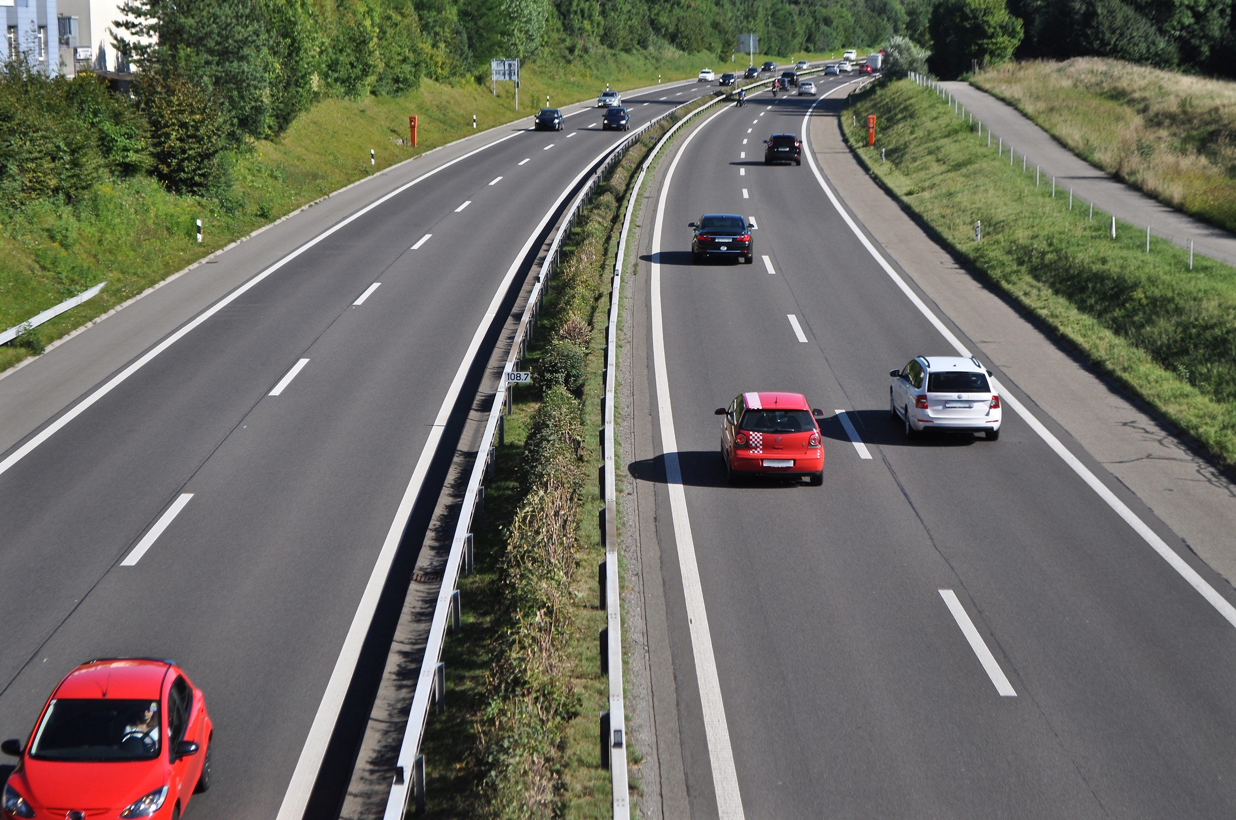 RT-Autobahn
