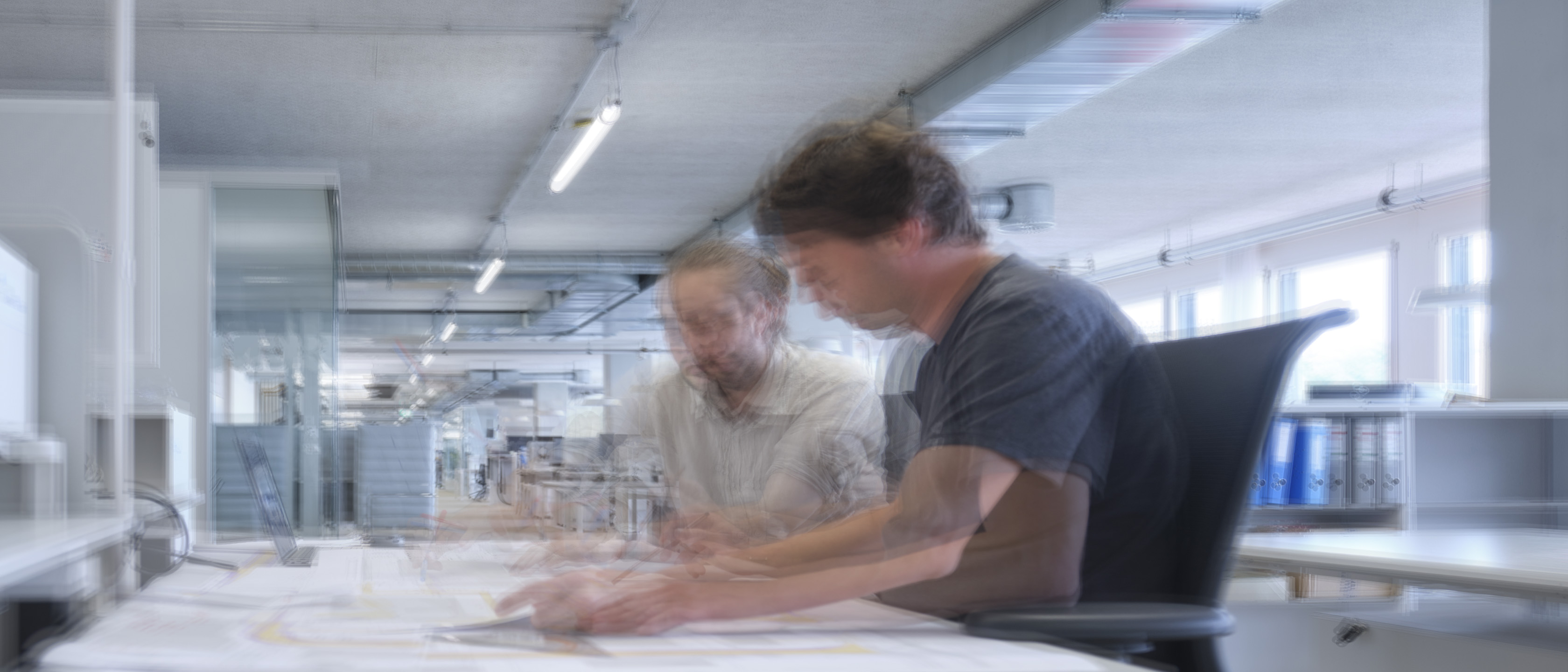 Messen & Abrechnen