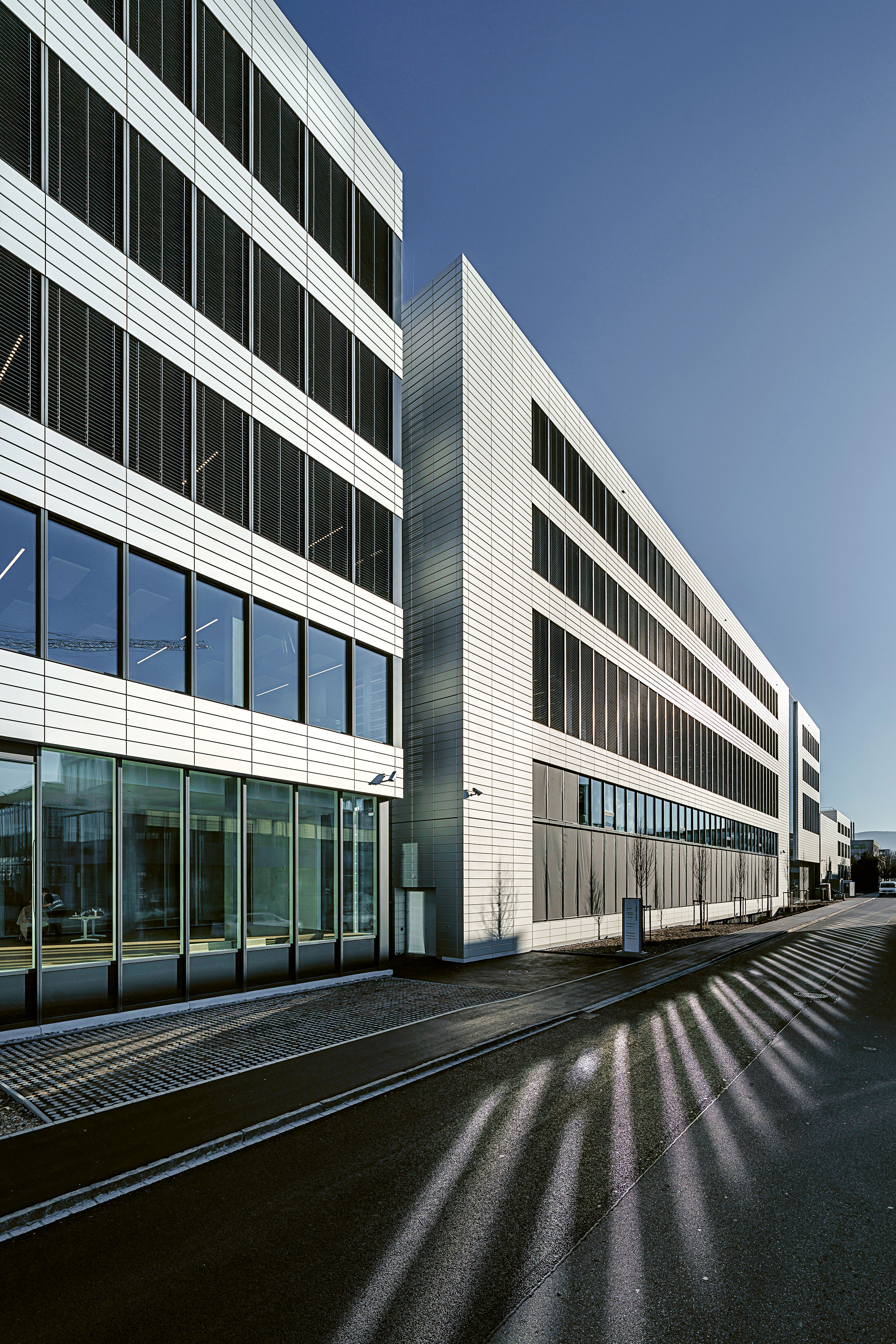 E+H Neubau Kompetenzzentrum9