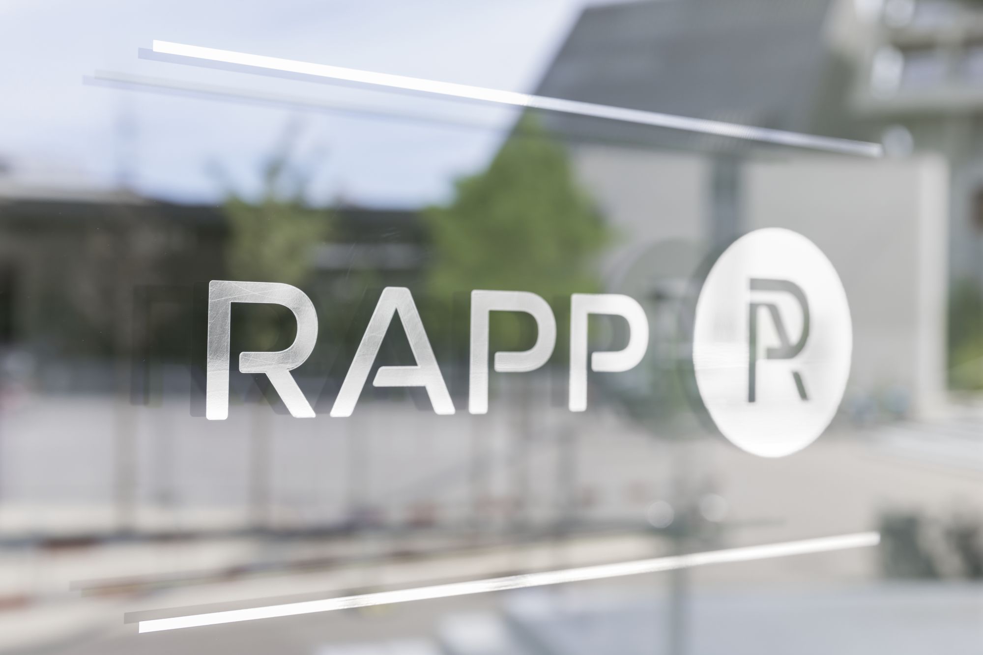 RappMomente Rapp AG