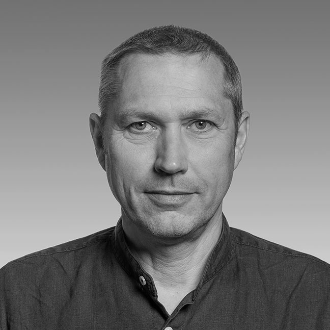 Michael Schmidt