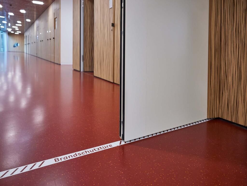 Brandschutz