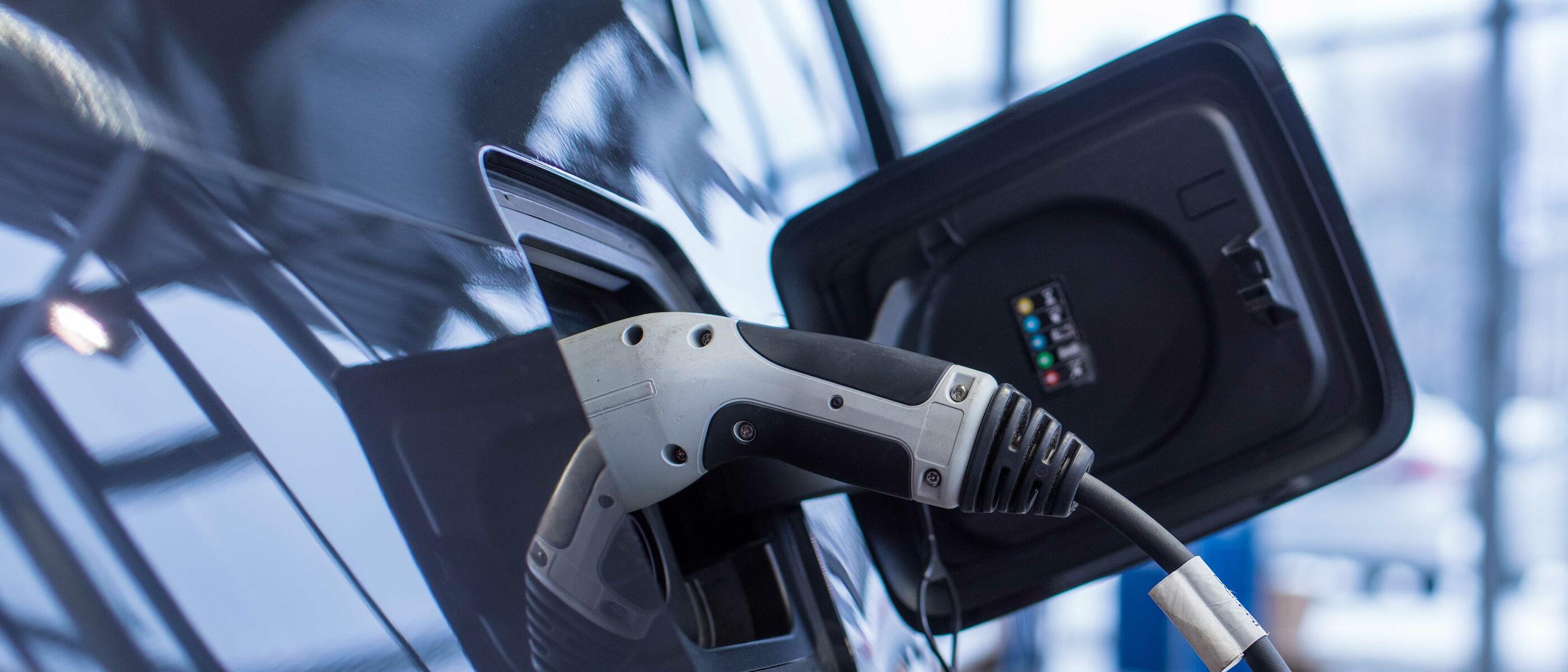PV und e-Mobilitaet
